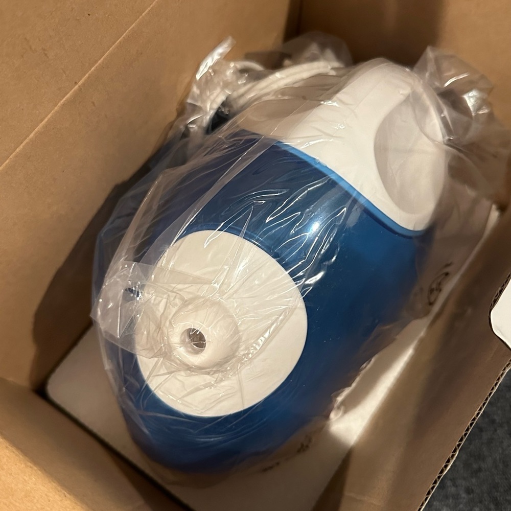eWare Humidifier - Picture 3 of 5